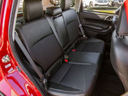 Used 2018 Subaru Forester 2.0XT Premium image 12