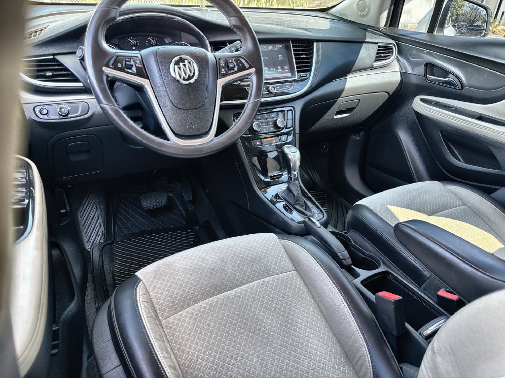 Used 2017 Buick Encore Preferred FWD image 20