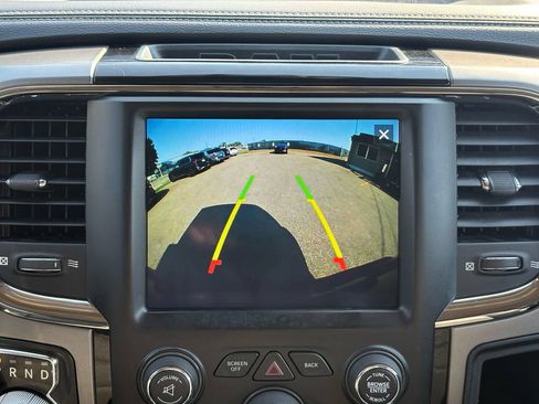 Used 2018 RAM 1500 Sport w/ Sport Premium Group AWD/4WD image 19