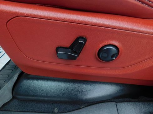 Used 2025 RAM 1500 Rebel w/ Rebel Level 1 Equipment Group image 23