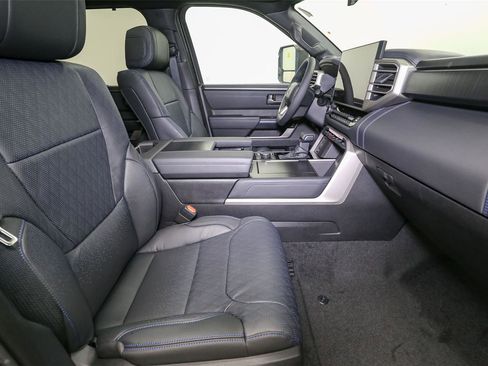 New 2026 Toyota Tundra Platinum AWD/4WD image 13