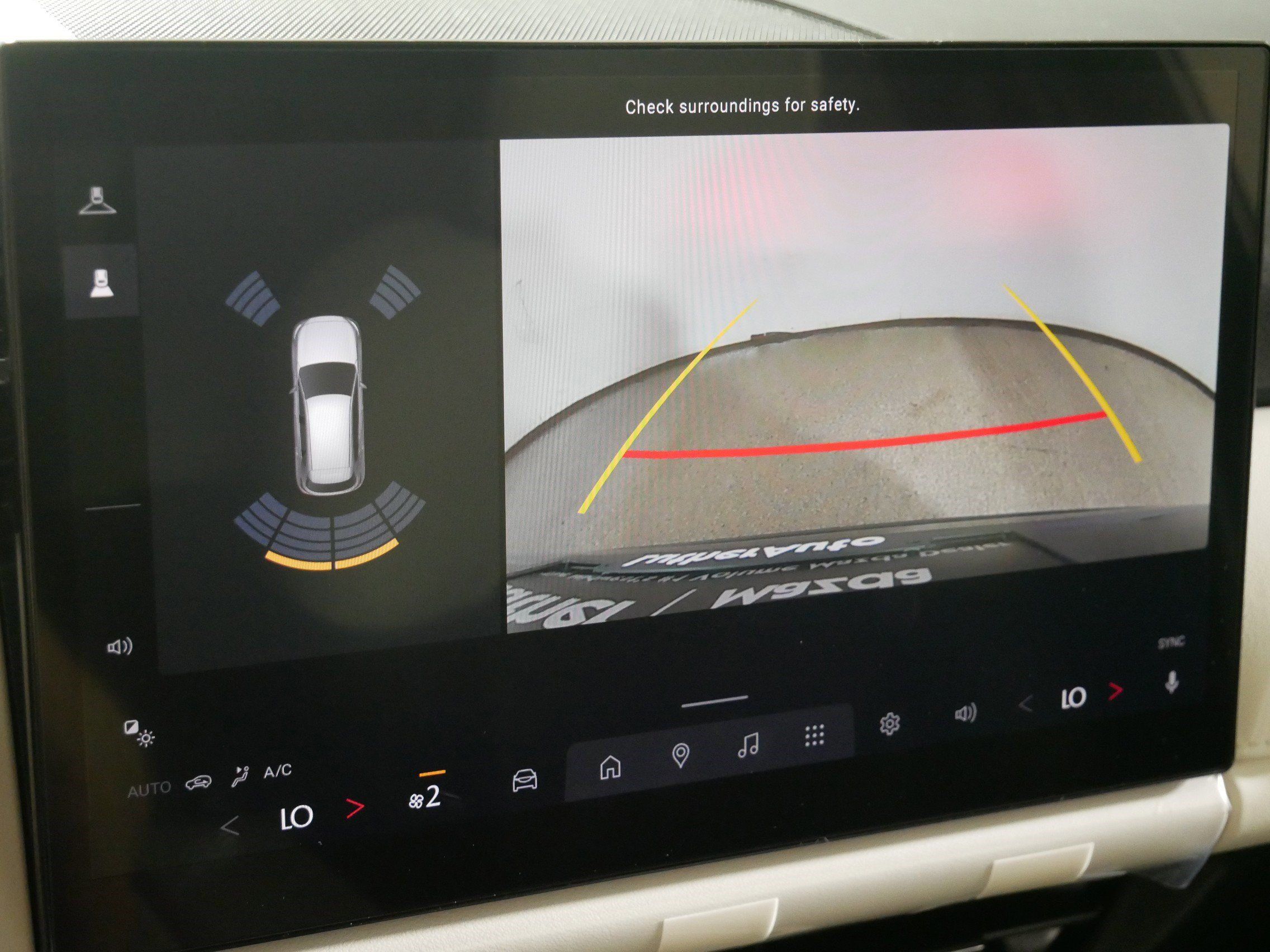 New 2026 MAZDA CX-5 Select AWD/4WD image 9