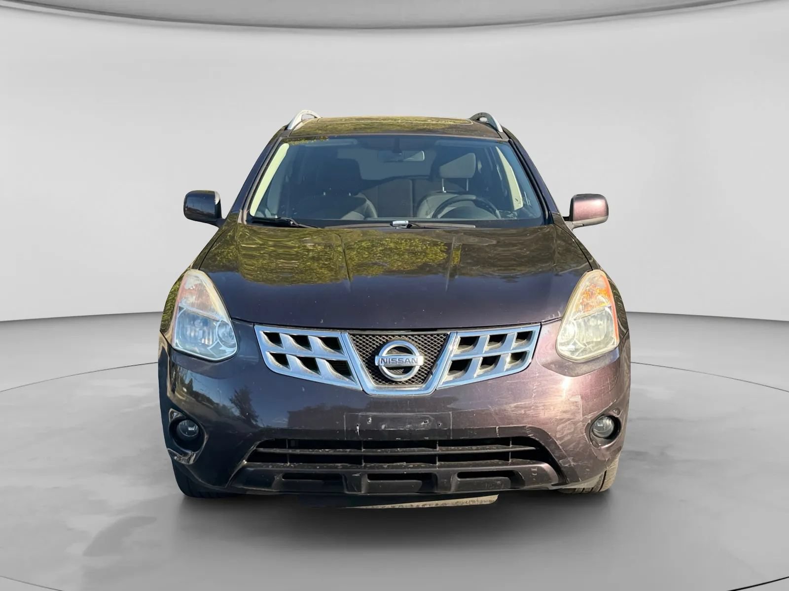 Used 2013 Nissan Rogue SV w/ Premium Pkg AWD/4WD image 8