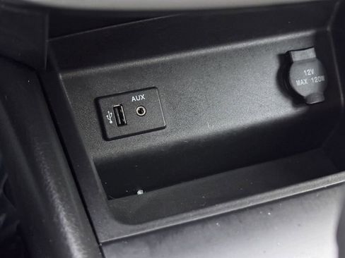 Used 2016 Nissan Altima 2.5 S w/ Power Driver Seat Package image 23