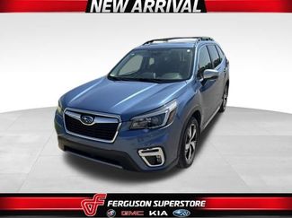 Used 2021 Subaru Forester Touring w/ Popular Package #2 AWD/4WD 360° Tour