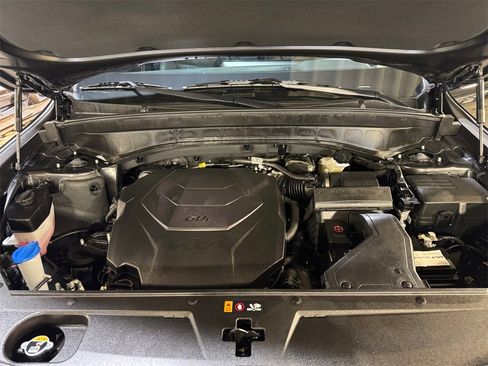 Certified 2024 Kia Telluride SX X-Pro image 27