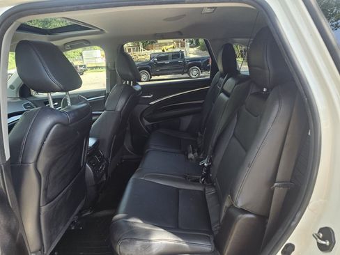 Used 2016 Acura MDX SH-AWD image 31
