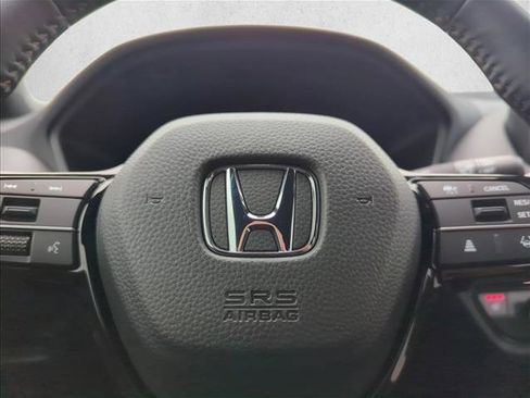 New 2026 Honda HR-V Sport image 16