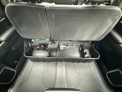 Used 2023 Chevrolet Silverado 1500 RST w/ RST All Star Premium Package AWD/4WD image 36