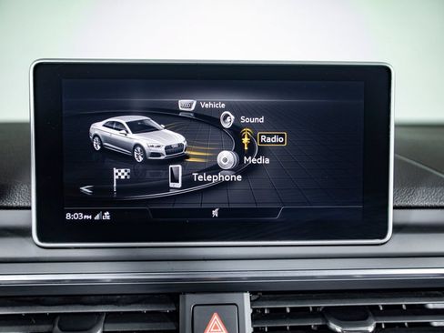 Used 2019 Audi S5 Prestige AWD/4WD image 34