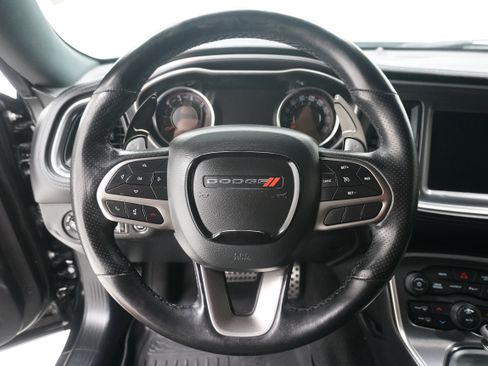 Used 2020 Dodge Challenger R/T Scat Pack w/ Plus Package RWD image 17