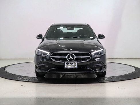 Used 2026 Mercedes-Benz C 300 Sedan image 6