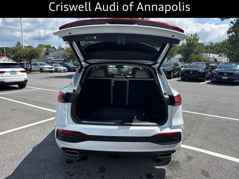 Certified 2025 Audi Q5 Premium w/ Premium Plus AWD/4WD image 13