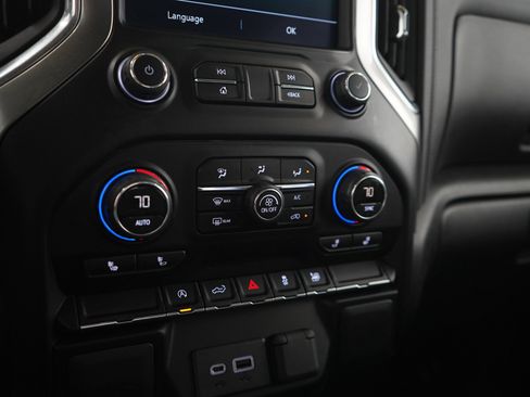 Used 2019 Chevrolet Silverado 1500 RST w/ All-Star Edition AWD/4WD image 22