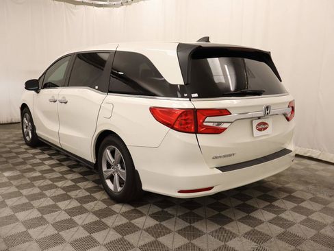 Used 2019 Honda Odyssey EX-L image 3