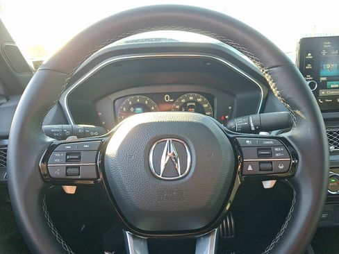 Certified 2025 Acura Integra A-Spec image 19