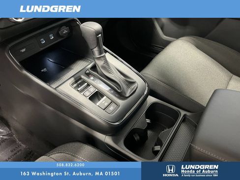 New 2026 Honda CR-V LX image 15