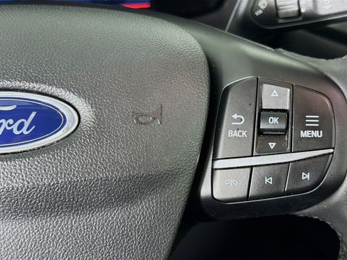 Used 2023 Ford Escape Active w/ Tech Pack #1 FWD image 13