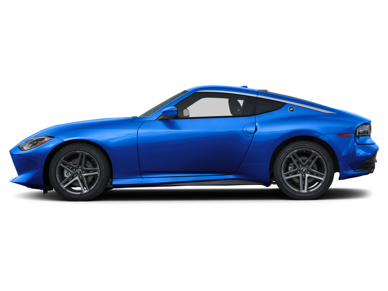 New 2027 Nissan Z Sport RWD image 27
