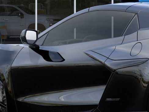 New 2026 Chevrolet Corvette E-Ray AWD/4WD image 15