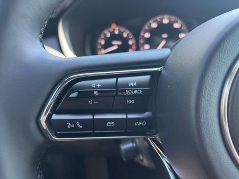 New 2026 MAZDA CX-90 3.3 Turbo S w/ Premium Package image 10