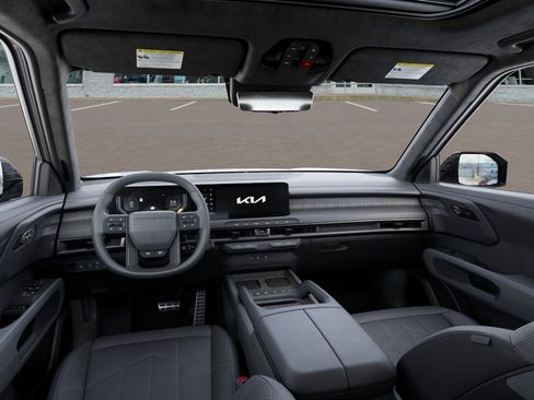 New 2027 Kia Telluride X-Line SX Prestige image 14