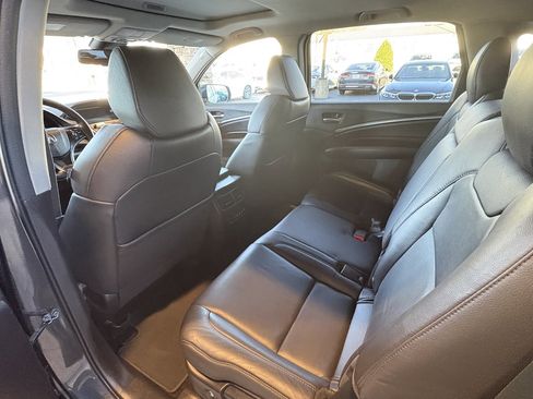 Used 2014 Acura MDX SH-AWD w/ Technology Package image 23