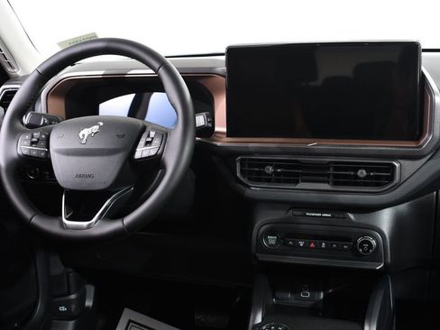 New 2025 Ford Bronco Sport Outer Banks w/ Outer Banks Tech Package+ image 8