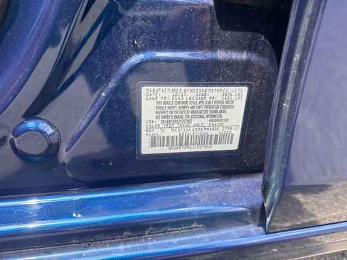 Used 2018 Nissan Sentra SV w/ All Weather Package FWD image 30
