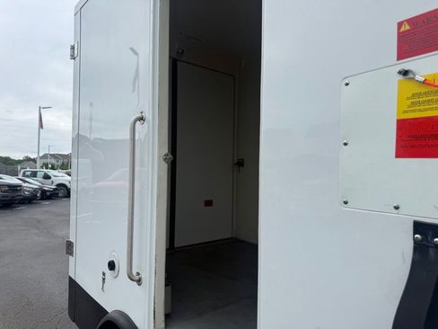 Used 2023 Ford E-350 and Econoline 350 Super Duty w/ Power Windows & Locks Group RWD image 48