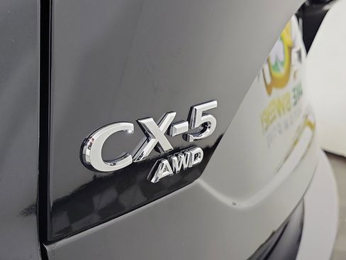 New 2025 MAZDA CX-5 AWD 2.5 S w/ Premium Plus Pkg image 26