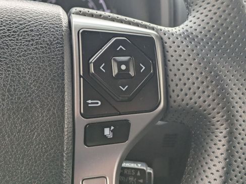 Used 2021 Toyota 4Runner SR5 image 13