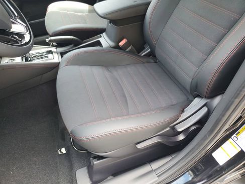 New 2026 Mitsubishi Outlander Sport SE AWD/4WD image 20