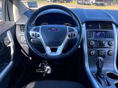 Used 2014 Ford Edge SEL AWD/4WD image 7