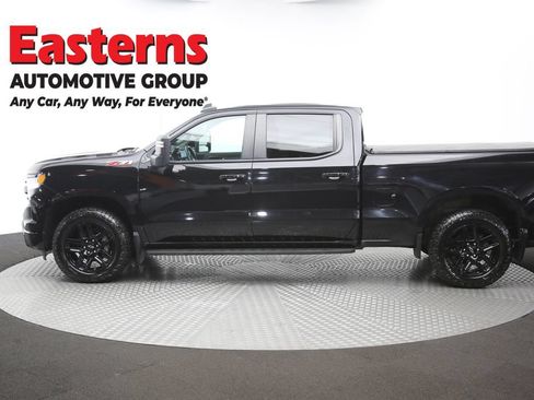 Used 2024 Chevrolet Silverado 1500 RST w/ Convenience Package II AWD/4WD image 63