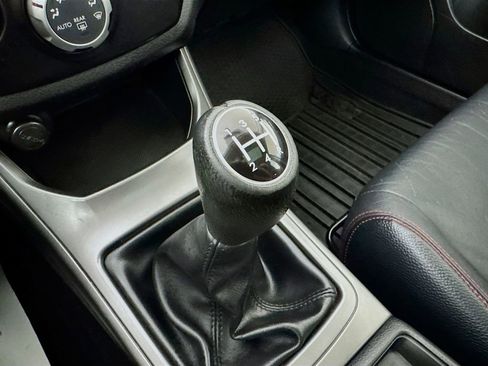 Used 2013 Subaru Impreza WRX Limited image 15