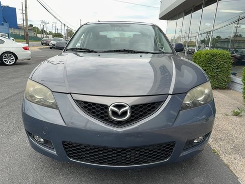 Used 2009 MAZDA MAZDA3 i Touring Value FWD image 27