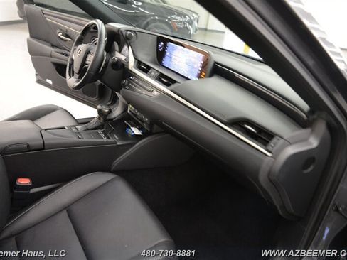 Used 2020 Lexus ES 350 image 19