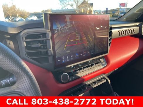 Used 2025 Toyota Tundra TRD Pro image 25