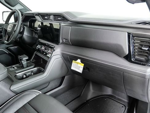 New 2026 GMC Sierra 1500 AT4X image 23