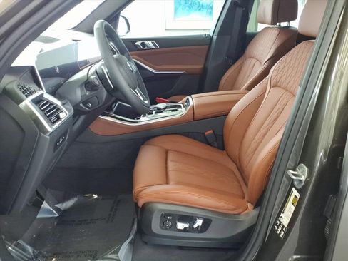 New 2026 BMW X5 xDrive40i image 18