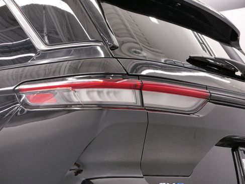 Used 2024 Jeep Grand Cherokee Limited 4xe image 57