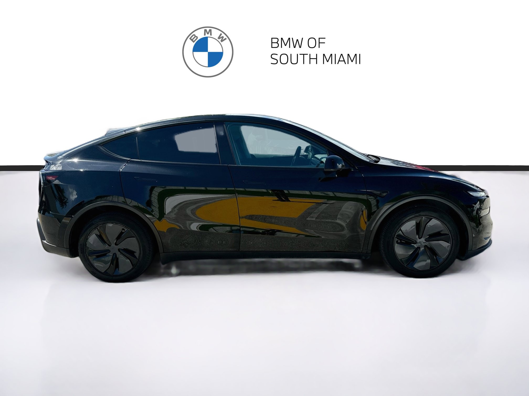 Used 2026 Tesla Model Y AWD image 8