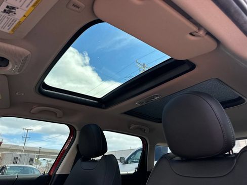 Used 2022 MINI Cooper Countryman S w/ Storage Package FWD image 20