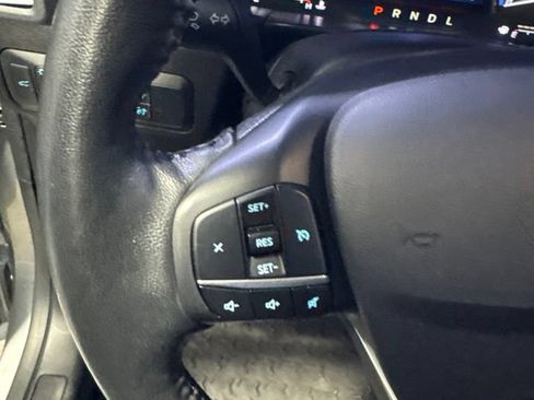 Used 2021 Ford Bronco Sport Outer Banks AWD/4WD image 37