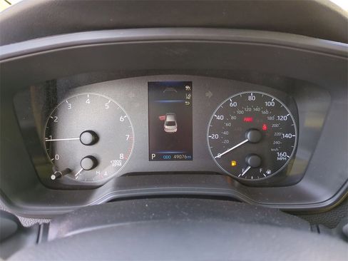 Used 2023 Toyota Corolla LE image 11