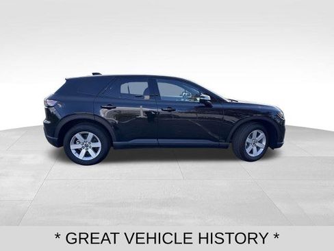 Used 2025 Honda Prologue EX image 6