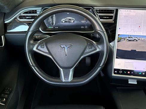 Used 2017 Tesla Model S 75 RWD image 15
