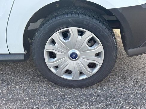 Used 2022 Ford Transit Connect XL image 7