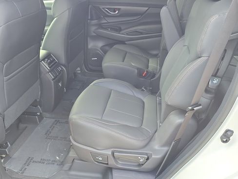 New 2025 Subaru Ascent Bronze Edition image 15